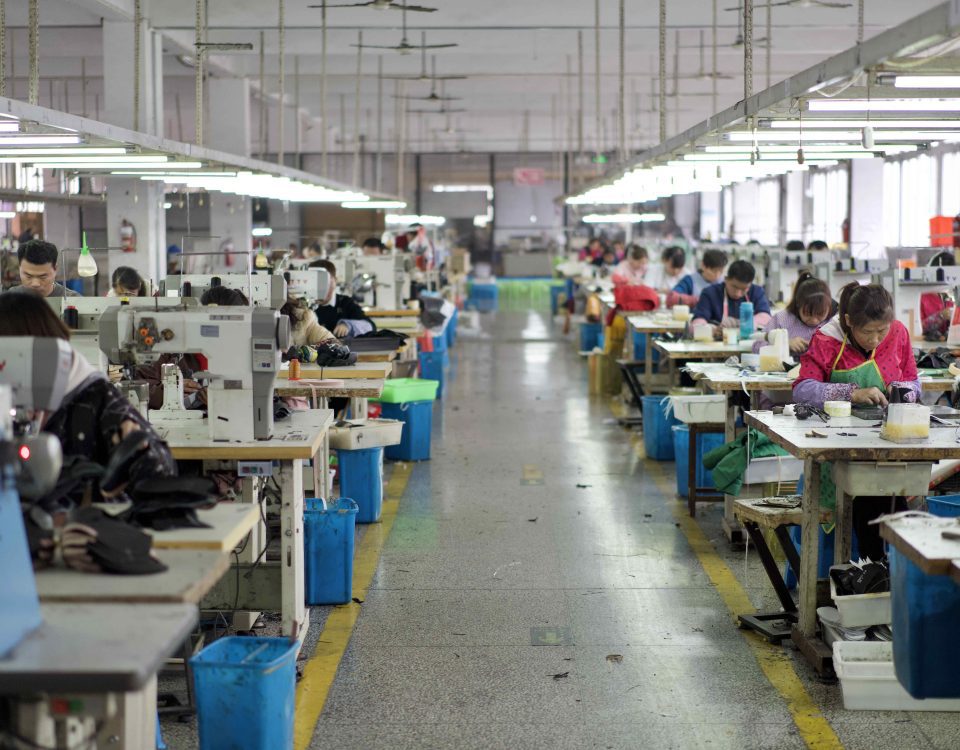 How to Choose the Best Shoe Factory? | Private label Shoe Manufacturers